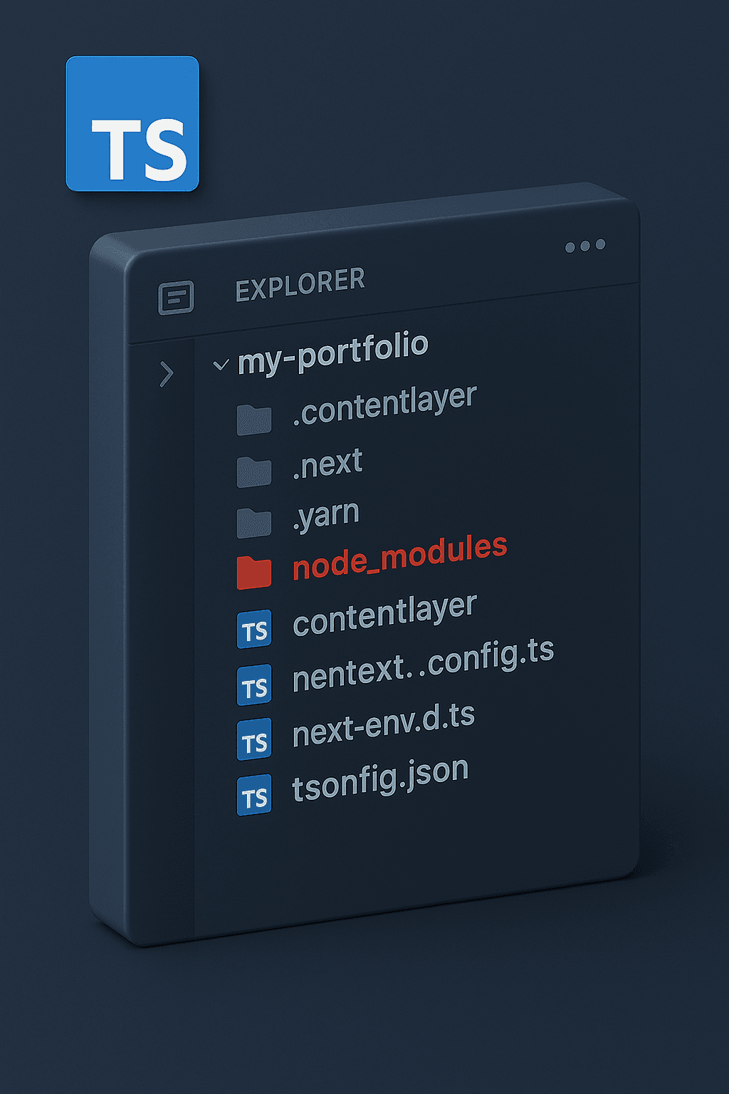 Why Does VS Code Show Many Typescript Errors from node_modules?